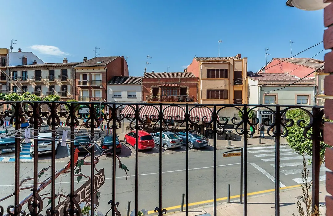 Los Balcones del Camino-1